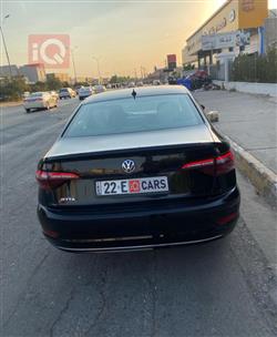 فولكسفاغن جيتا